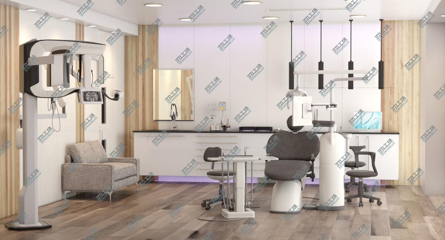 images/goods_img/2021040162/Dentist Office Daylight 3D model/4.jpg